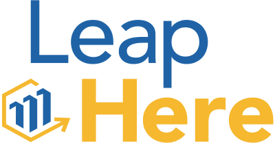 Leap Here